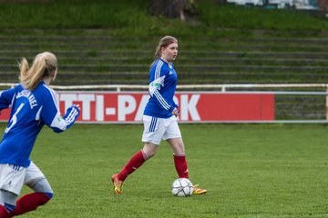 Bild 10 - B-Juniorinnen Holstein Kiel - Kieler MTV : Ergebnis: 3:1